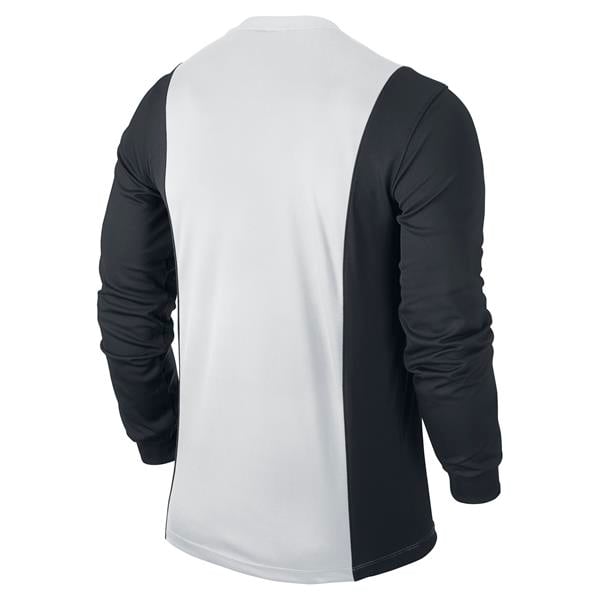 nike park derby ii long sleeve shirt